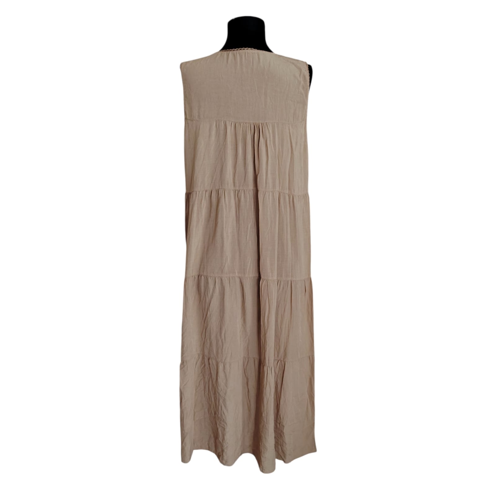 RV 50 ROCHIE DIN VASCOZA CU BRODERIE - imagine 4