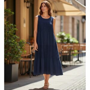 RV 51 ROCHIE DIN VASCOZA CU BRODERIE