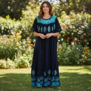 RV 62 ROCHIE INDIANA CU BRODERIE ARTIZANALA