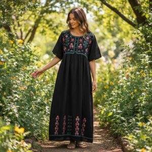RV 66 ROCHIE INDIANA CU BRODERIE