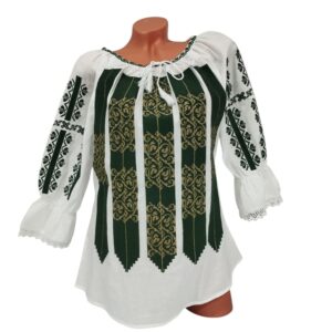 SET TRADITIONAL CUPLU SET 058