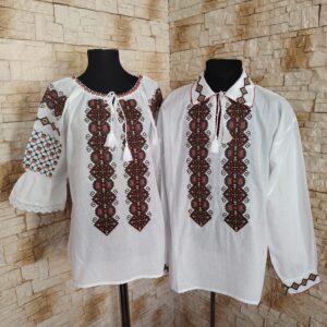 SET TRADITIONAL CUPLU SET 060