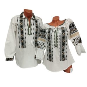 SET TRADITIONAL CUPLU SET 061