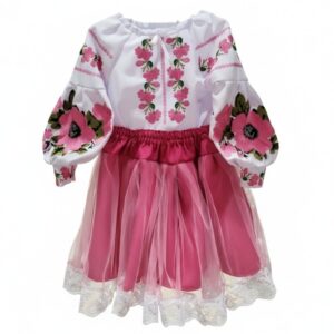 SET IE CU FUSTA FETITA SF 018