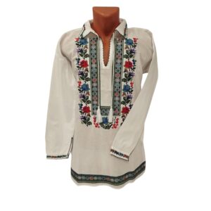IE B 031 CAMASA BRODATA