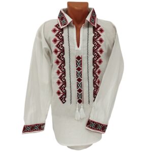 IE B 041 CAMASA BRODATA