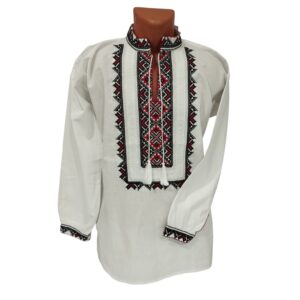 IE B 017 CAMASA BRODATA