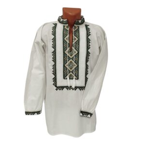 IE B 022 CAMASA BRODATA