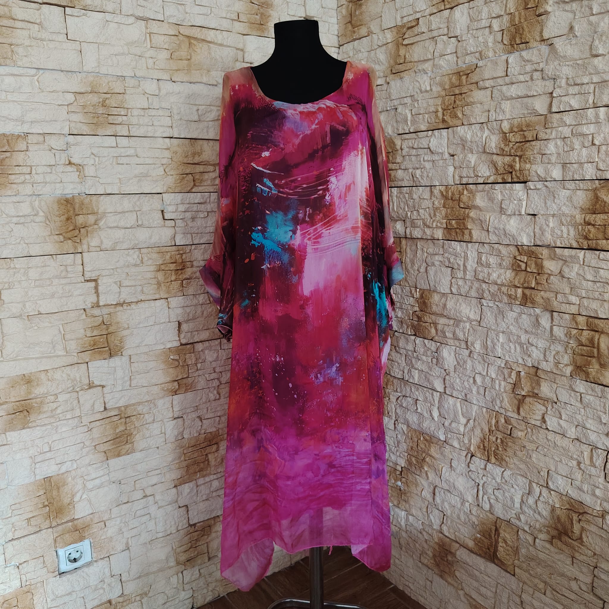 RB 100 ROCHIE DIN MATASE - imagine 2