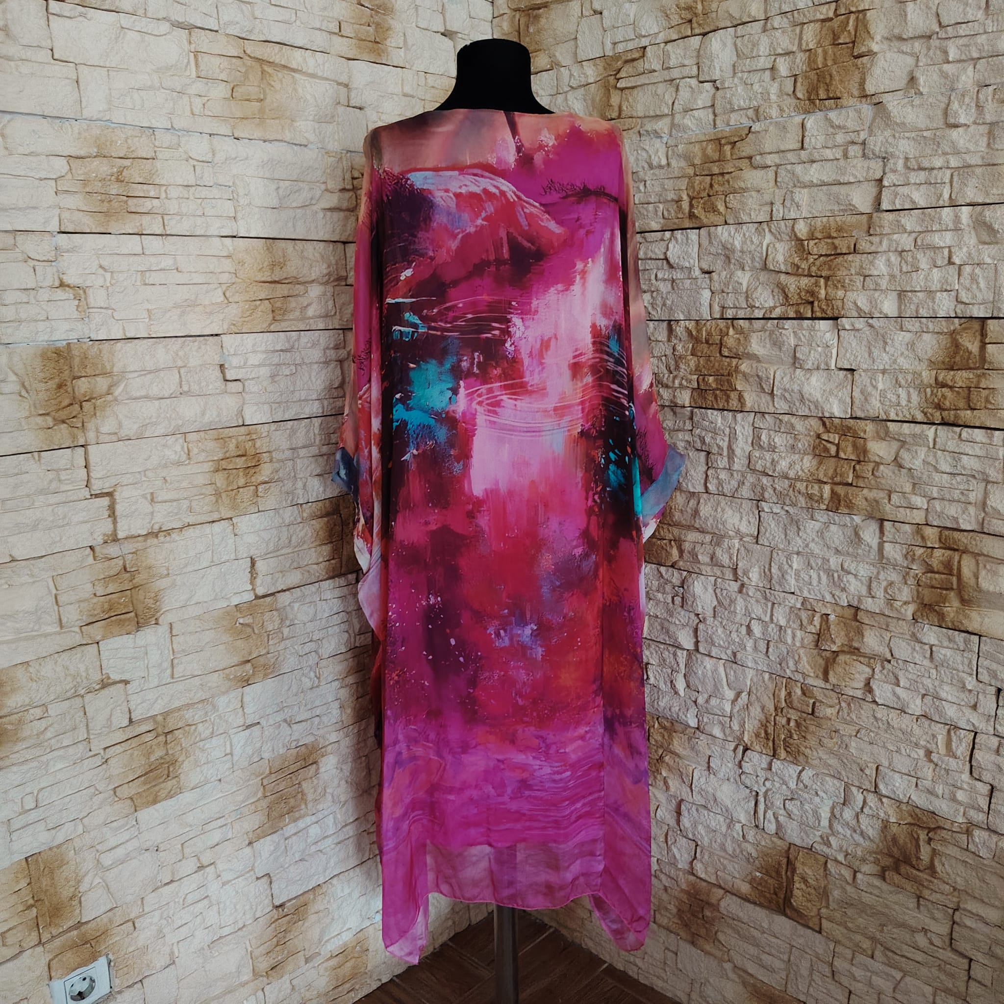 RB 100 ROCHIE DIN MATASE - imagine 3