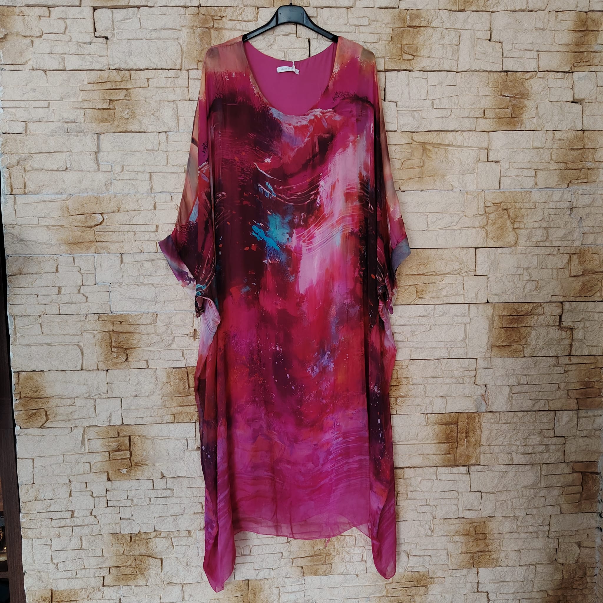 RB 100 ROCHIE DIN MATASE - imagine 4
