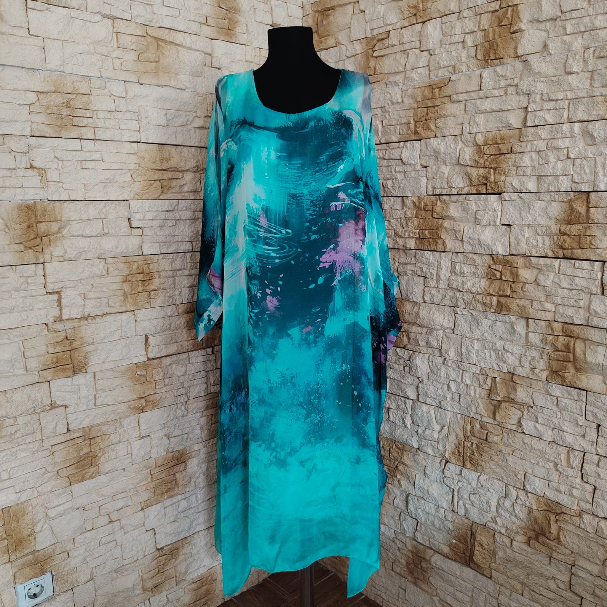 RB 101 ROCHIE DIN MATASE - imagine 2