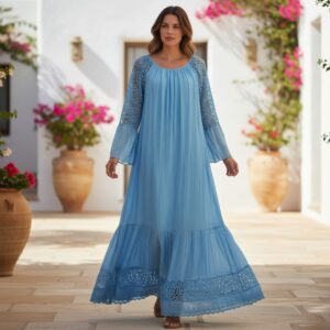 RB 031 ROCHIE DIN MATASE