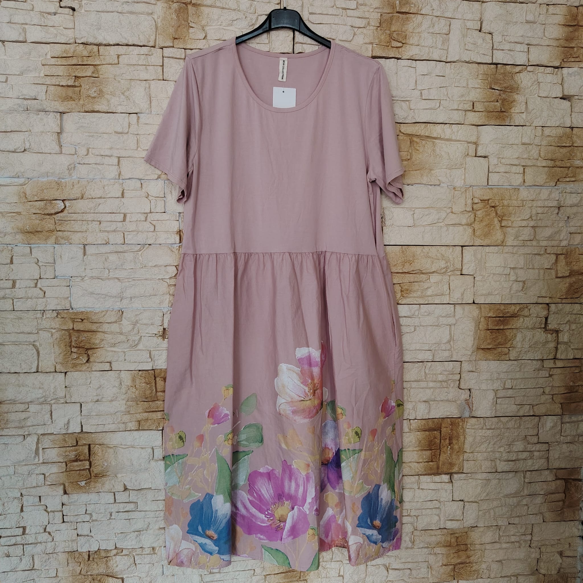 RV 105 ROCHIE DIN BUMBAC - imagine 2