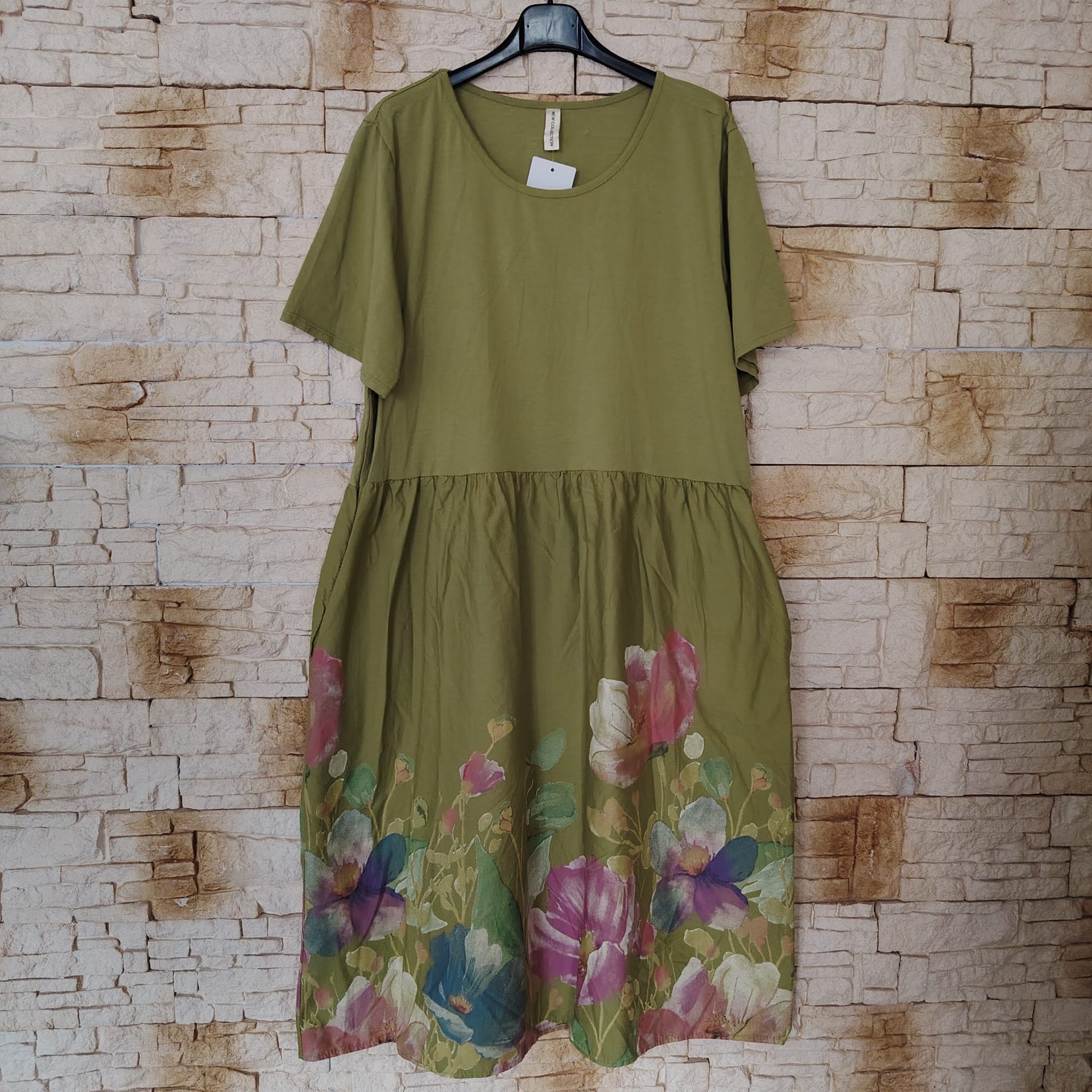 RV 114 ROCHIE DIN BUMBAC - imagine 2