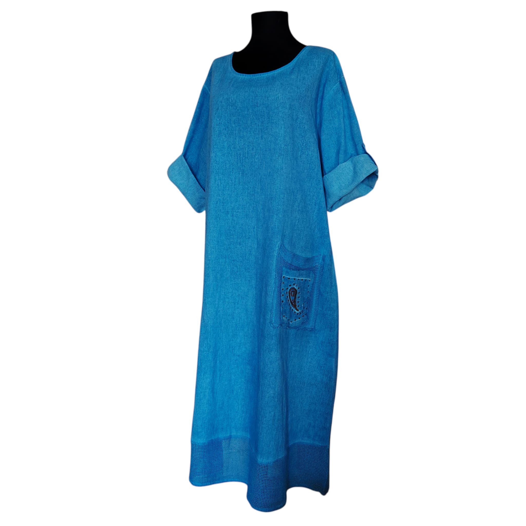 RV 02 ROCHIE MIDI LEJERA - imagine 5