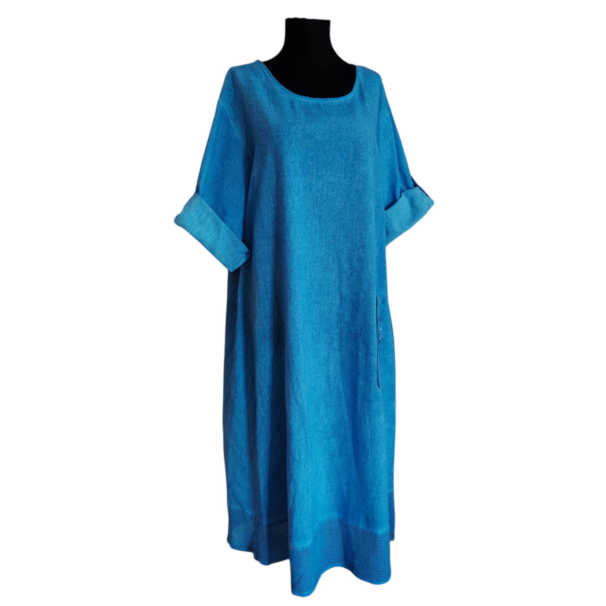 RV 02 ROCHIE MIDI LEJERA - imagine 4