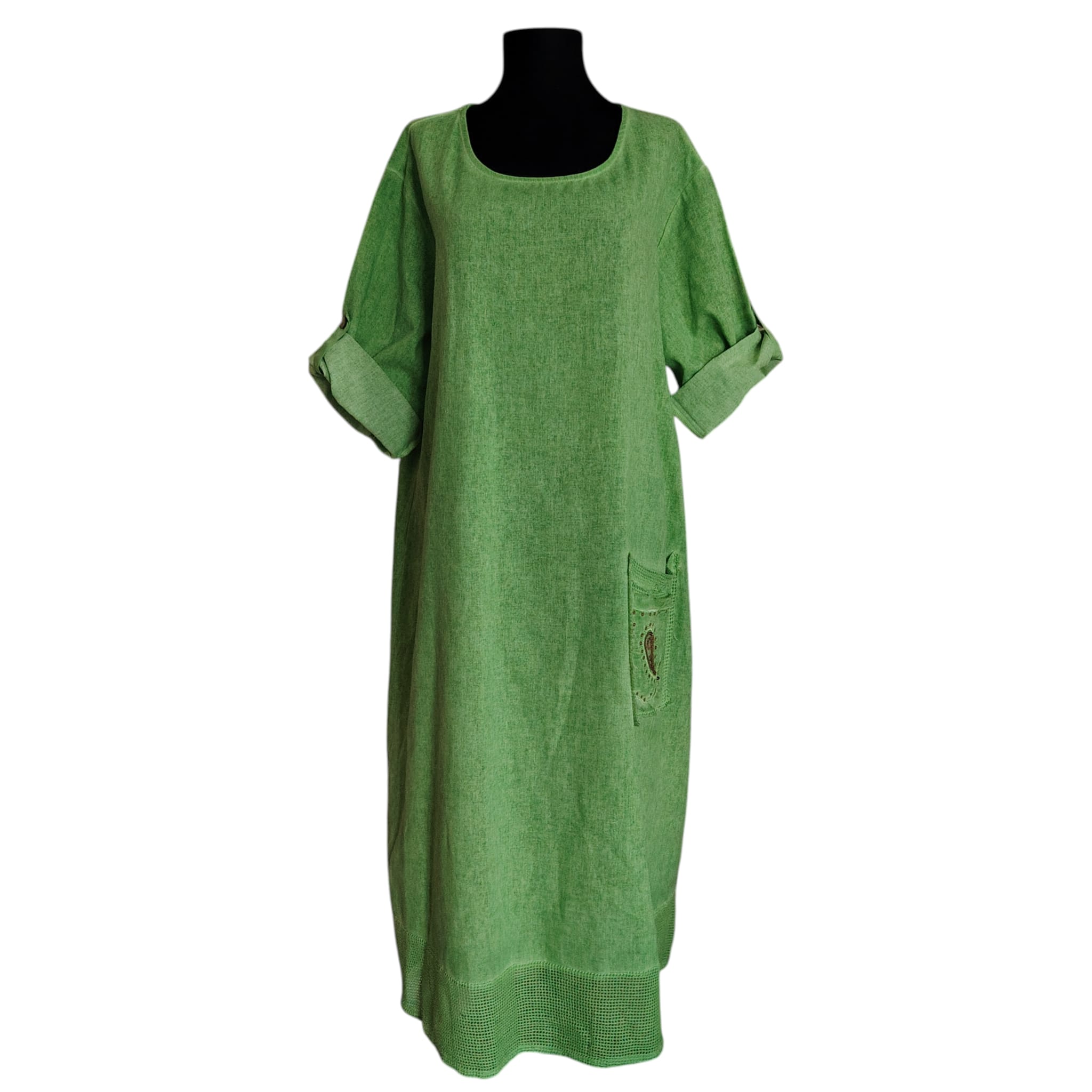 RV 08 ROCHIE MIDI LEJERA - imagine 2