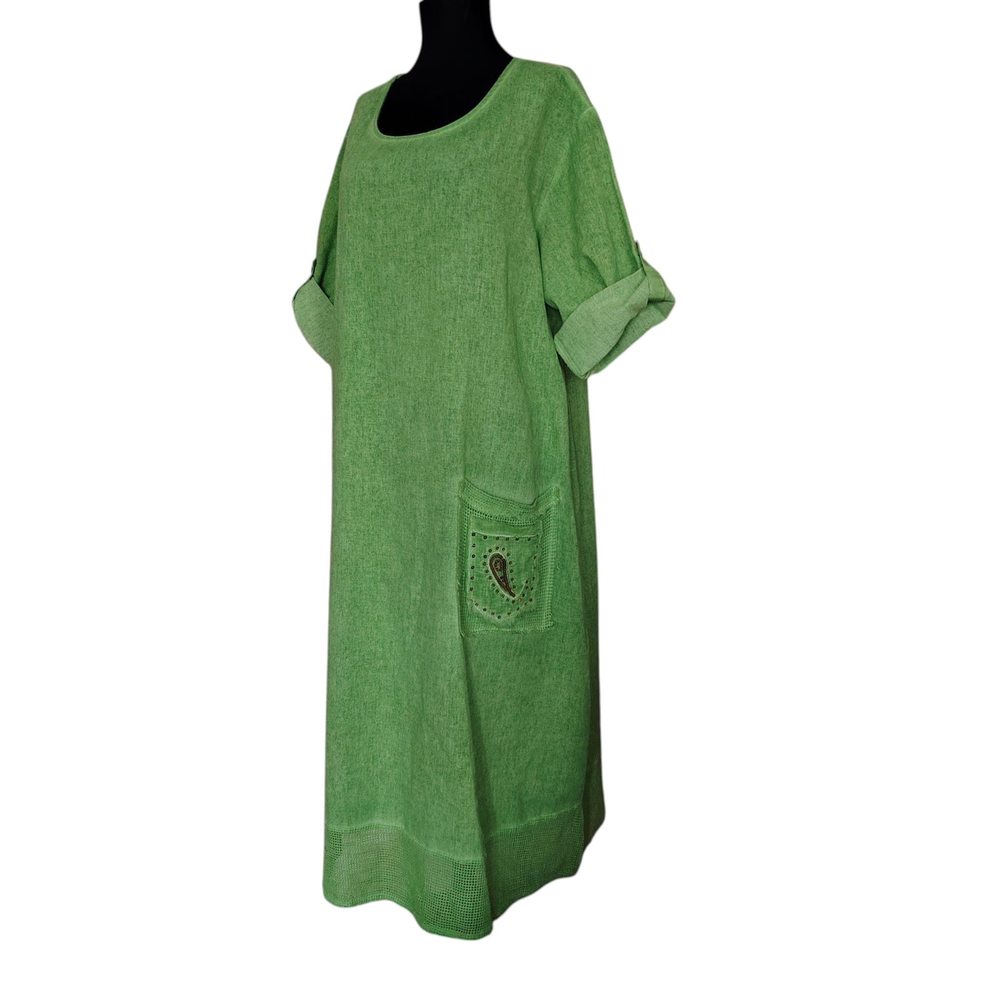RV 08 ROCHIE MIDI LEJERA - imagine 3