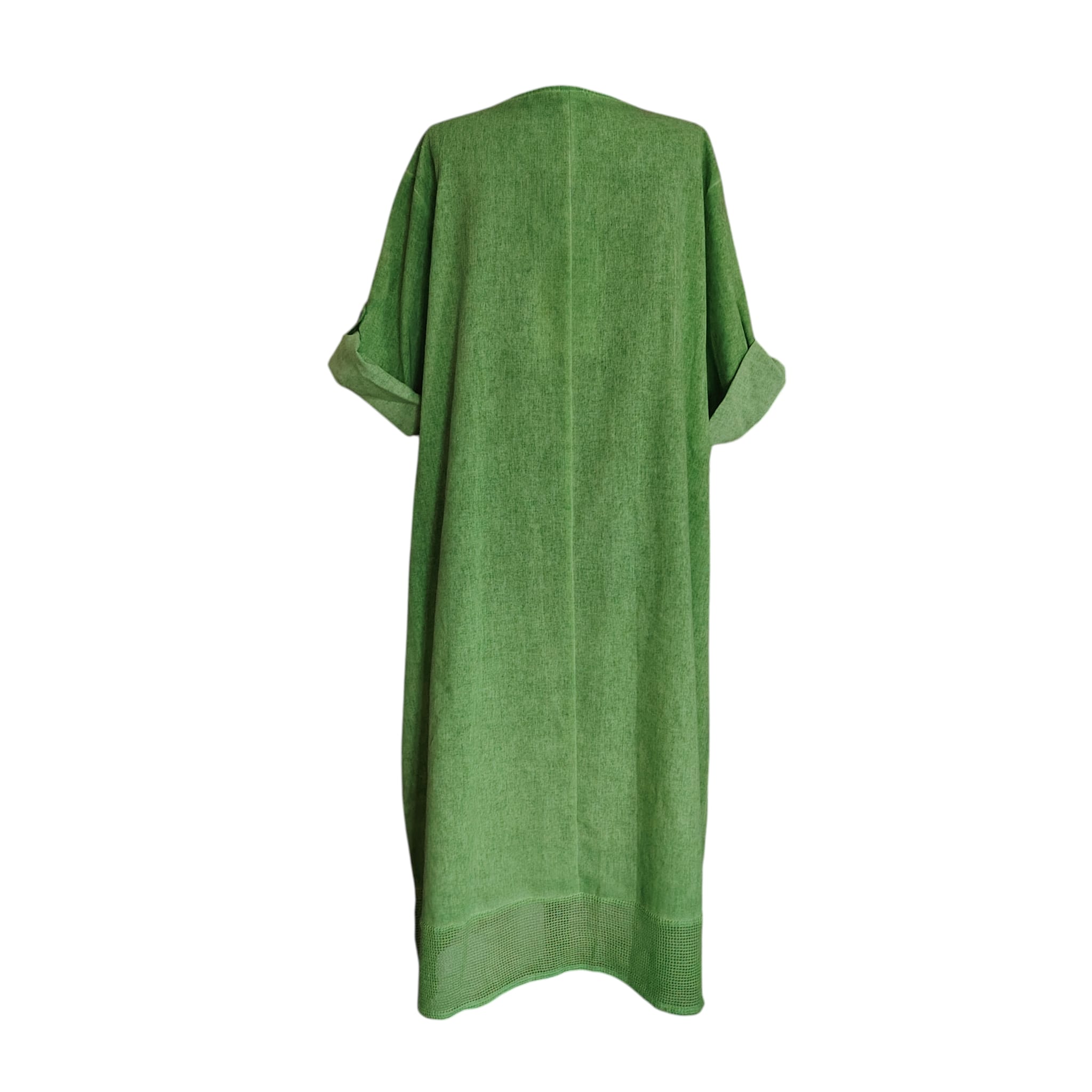 RV 08 ROCHIE MIDI LEJERA - imagine 5