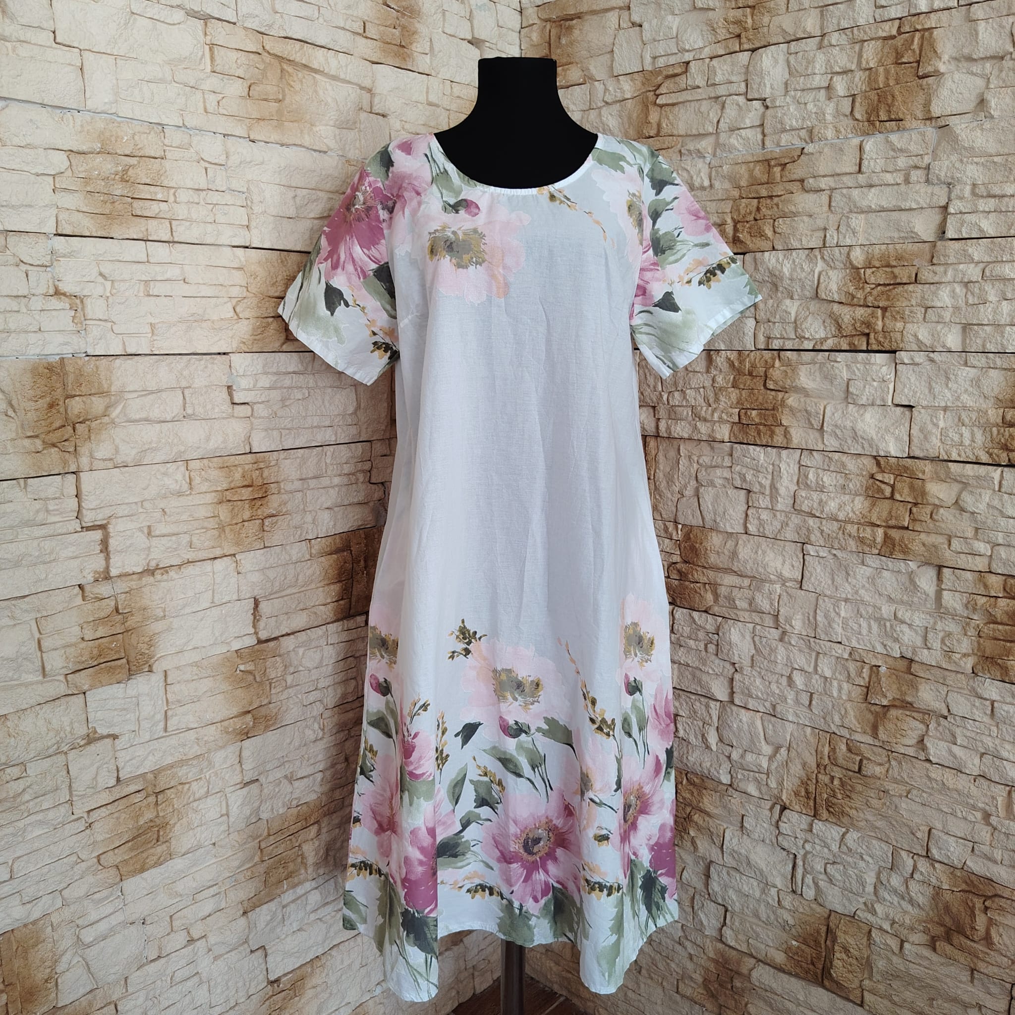 RV 88 ROCHIE DIN BUMBAC - imagine 2