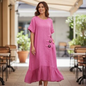 RV 90 ROCHIE DIN IN