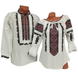 SET TRADITIONAL CUPLU SET 004