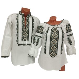 SET TRADITIONAL CUPLU SET 005