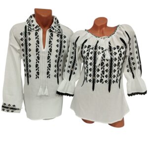 SET TRADITIONAL CUPLU SET 067