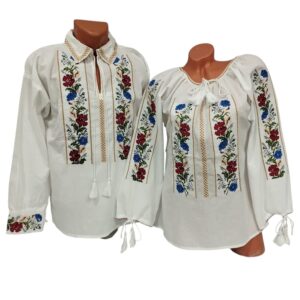 SET TRADITIONAL CUPLU SET 068