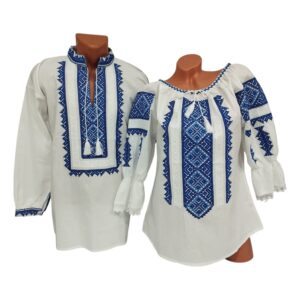 SET TRADITIONAL CUPLU SET 009