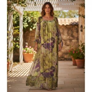 RB 092 ROCHIE DIN MATASE
