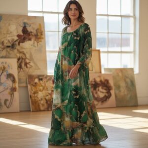 RB 093 ROCHIE DIN MATASE