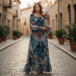 RB 095 ROCHIE DIN MATASE