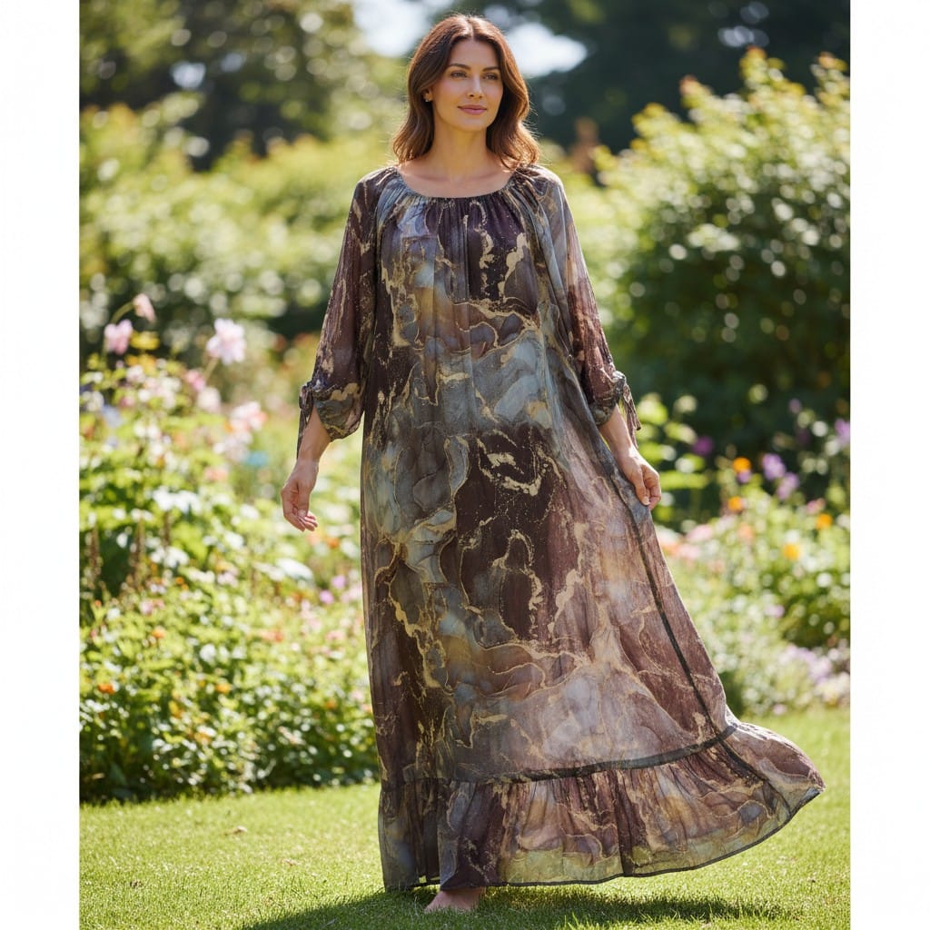 RB 097 ROCHIE DIN MATASE
