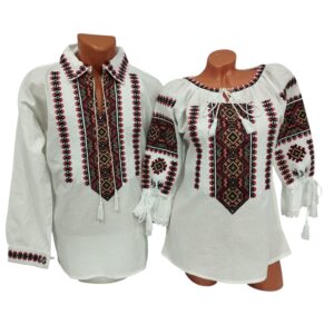 SET TRADITIONAL CUPLU SET 069
