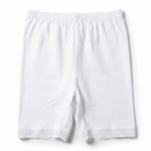 C 013 SHORTS ANTI-FRECARE ALB