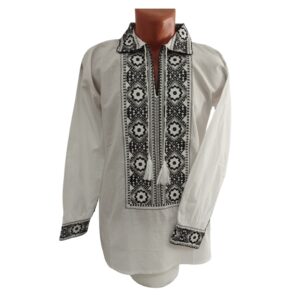 IE B 057 CAMASA BRODATA