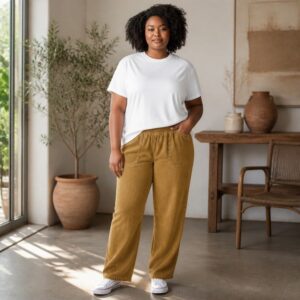 PANTALONI P 031 [MUSTAR]
