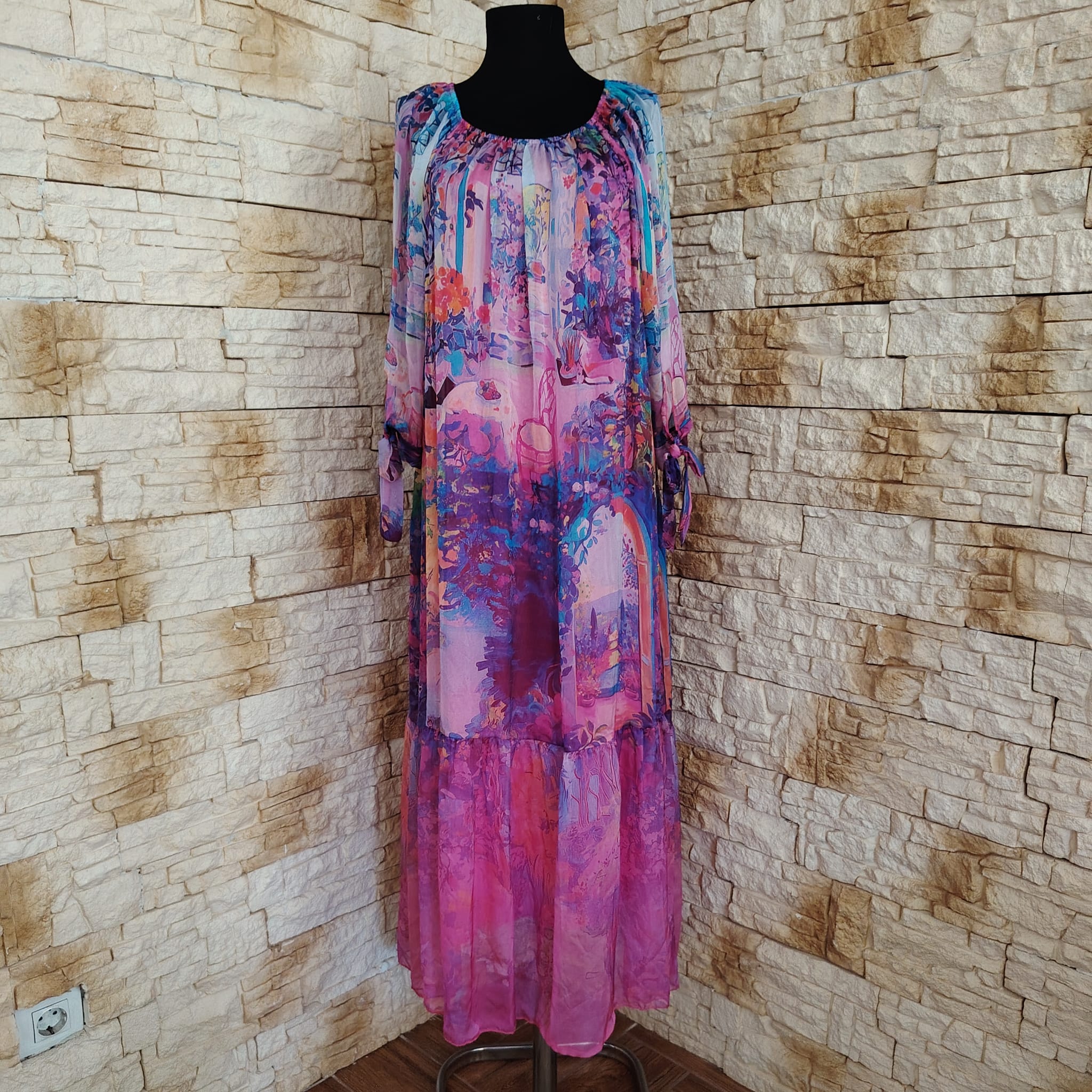 RB 114 ROCHIE DIN MATASE - imagine 2