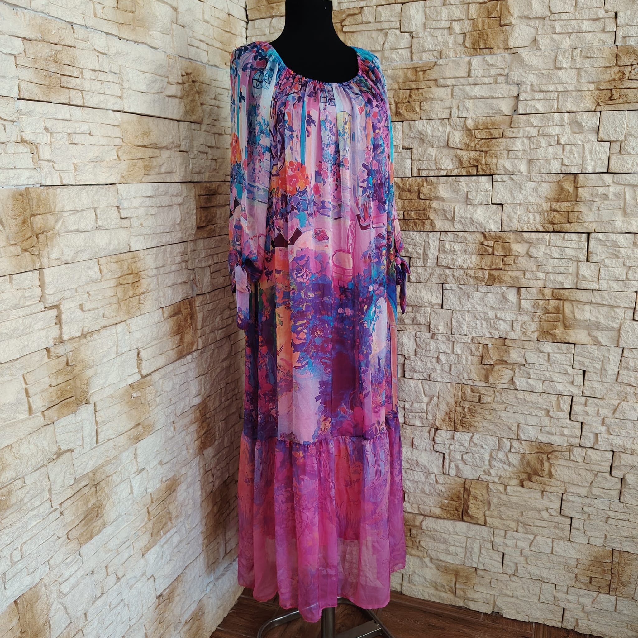 RB 114 ROCHIE DIN MATASE - imagine 3