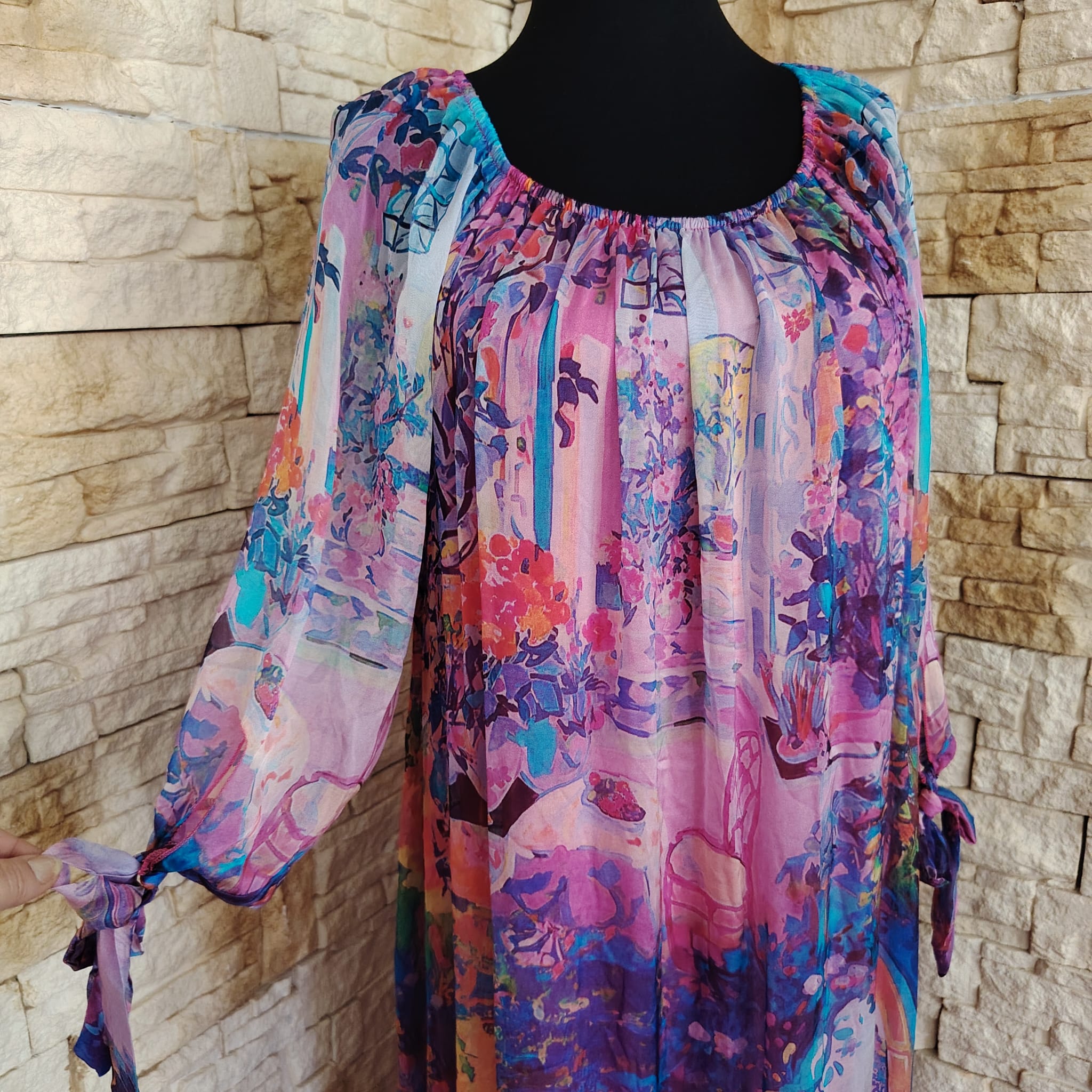 RB 114 ROCHIE DIN MATASE - imagine 4