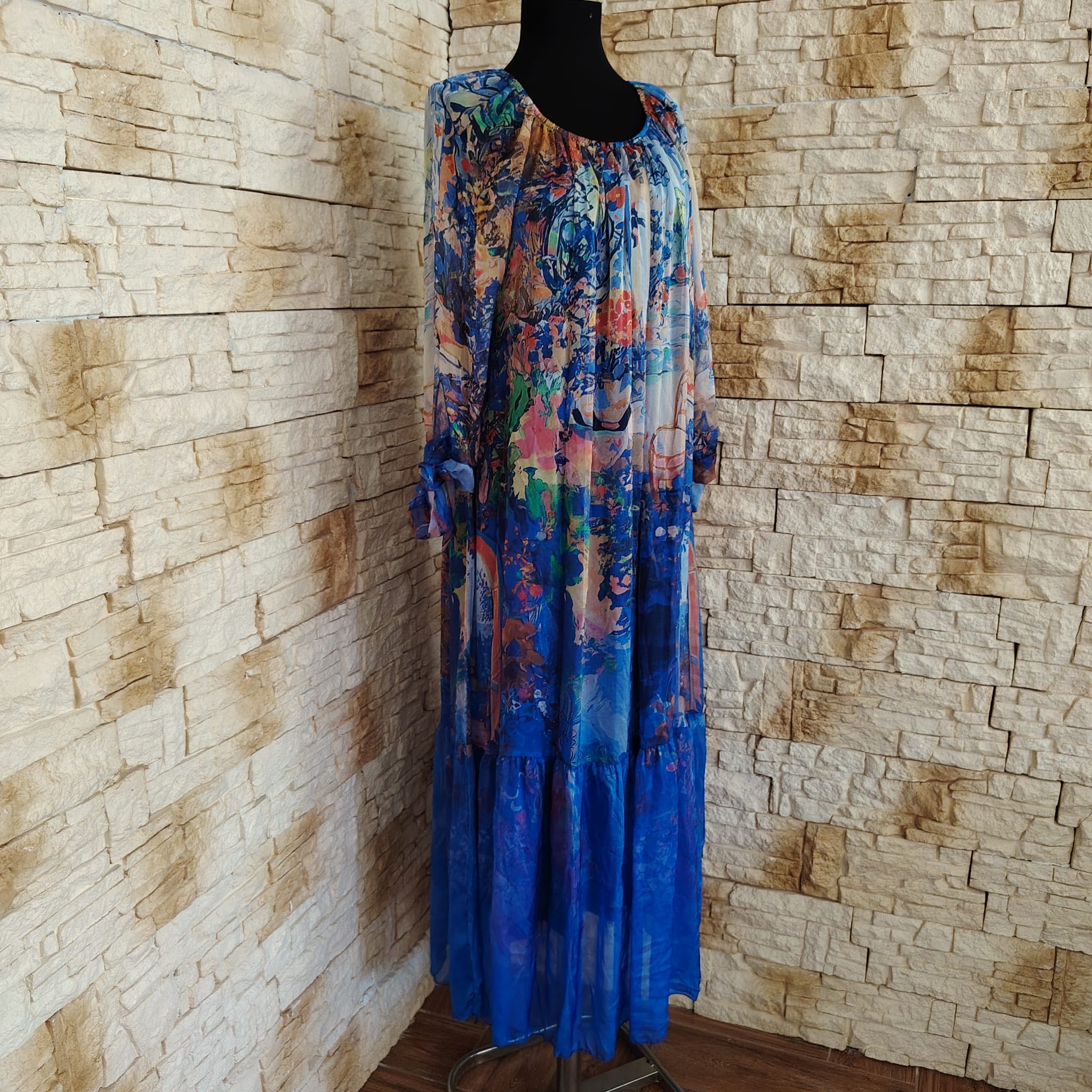 RB 118 ROCHIE DIN MATASE - imagine 3