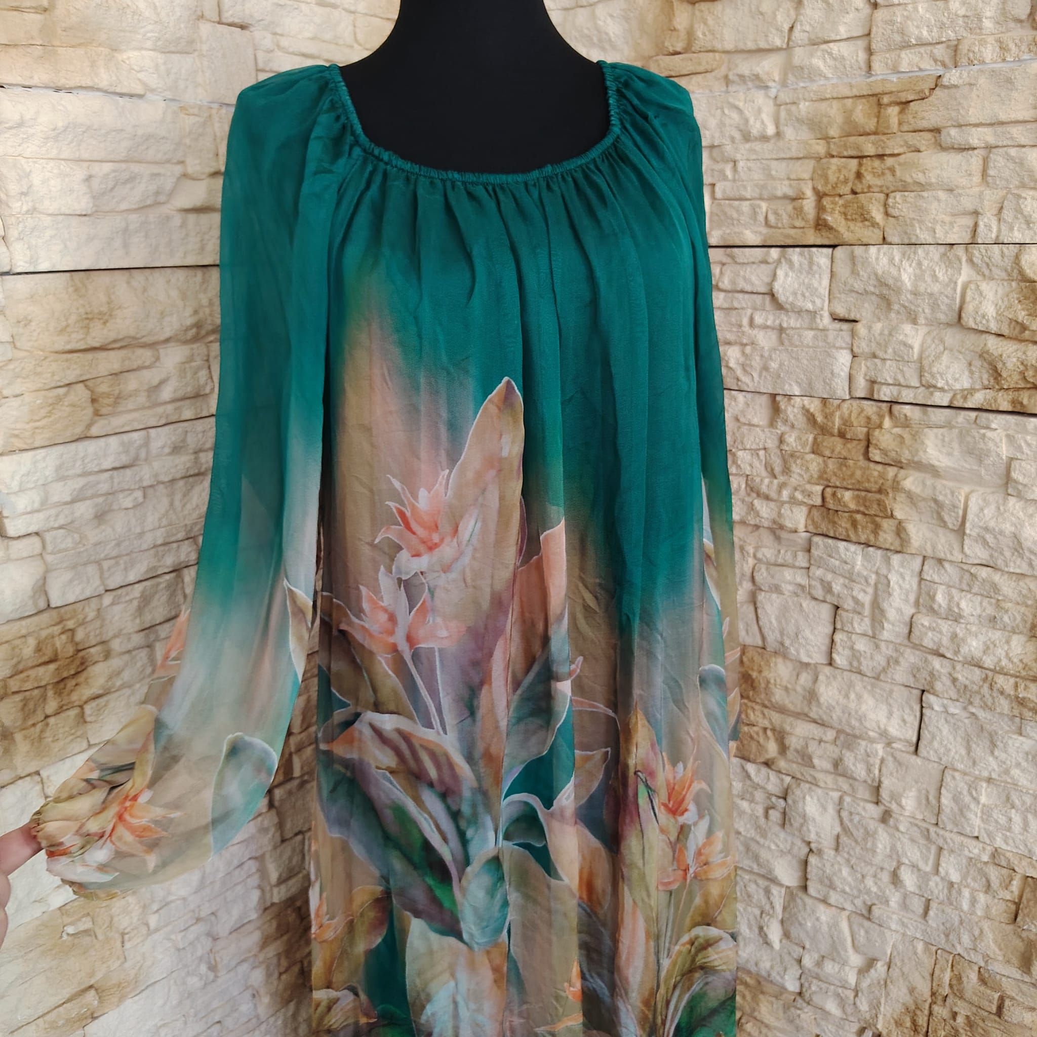 RB 120 ROCHIE DIN MATASE - imagine 3