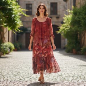 RB 125 ROCHIE DIN MATASE