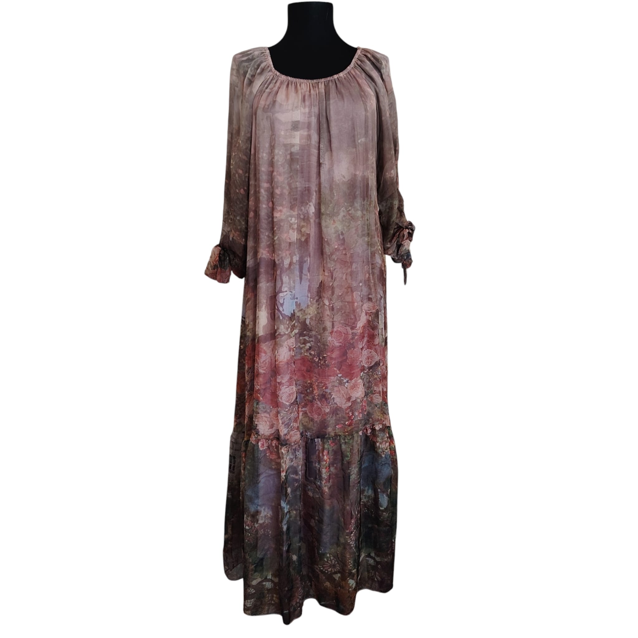 RB 128 ROCHIE DIN MATASE - imagine 2