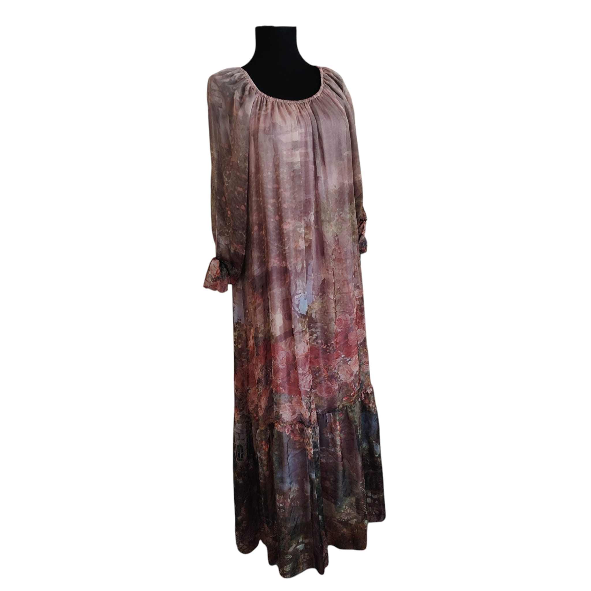 RB 128 ROCHIE DIN MATASE - imagine 3