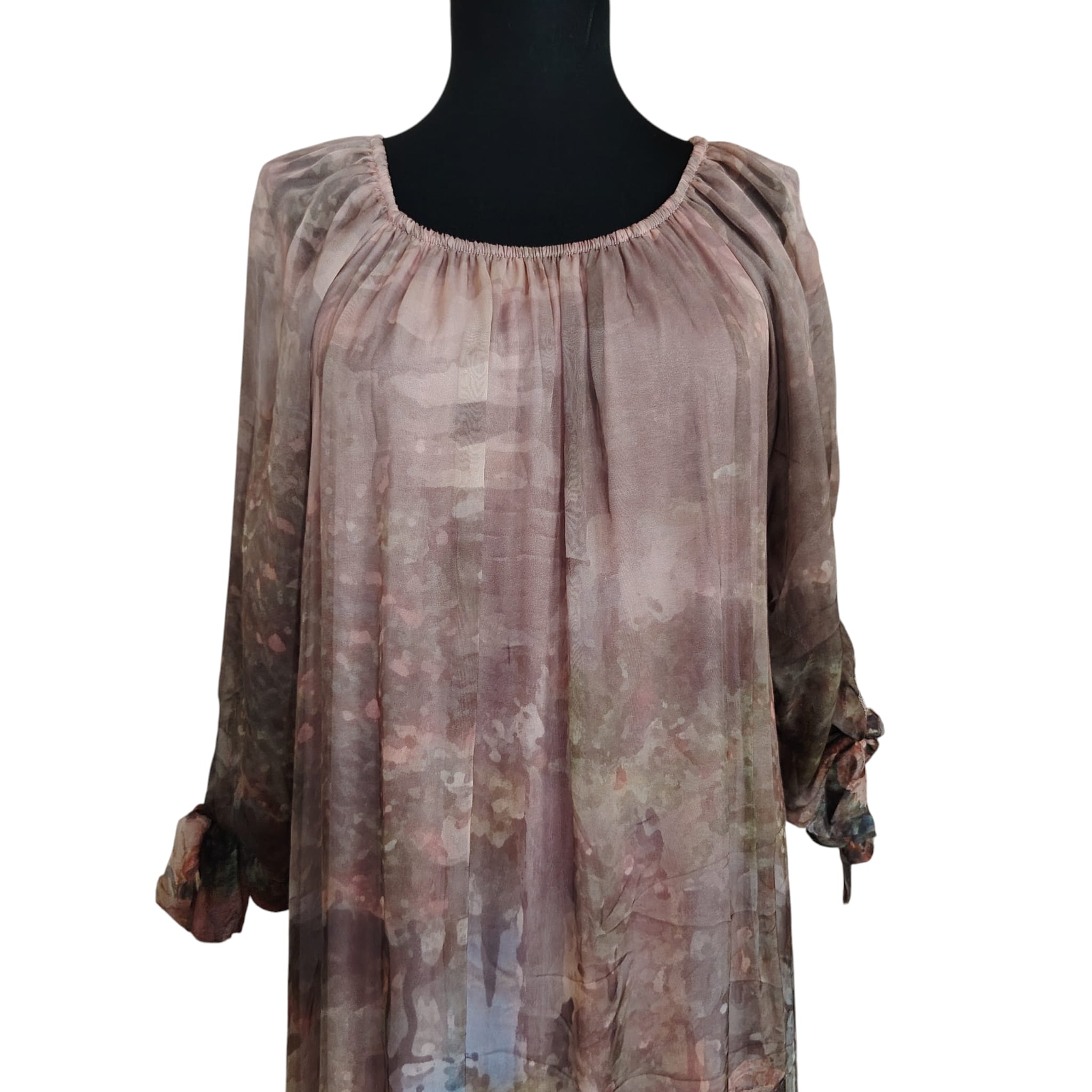 RB 128 ROCHIE DIN MATASE - imagine 4