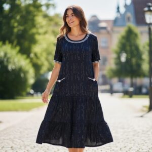 RB 045 ROCHIE [3XL…6XL]