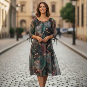 RB 060 ROCHIE DIN MATASE